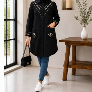 شومیز مدل مهتاب