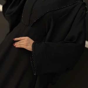 عبا سنگ دوزی