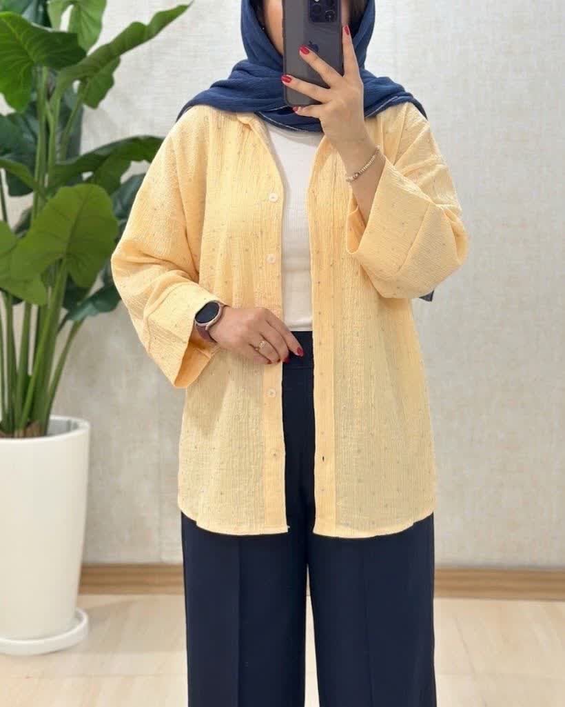 مانتو شادان - Image 2