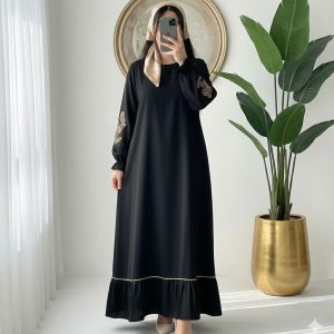 عبا مدل پروانه