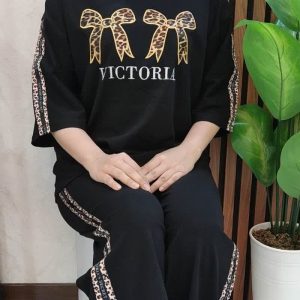ست لانگ و بگ پاپیون