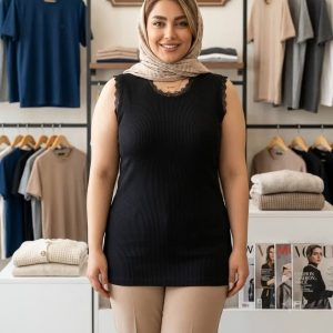 تاپ فانریپ لبه گیپور