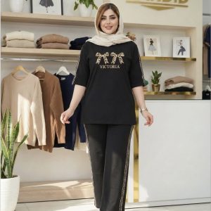 ست لانگ و بگ  پاپیون کاندید ۱/۲۵۰🎀🎀
