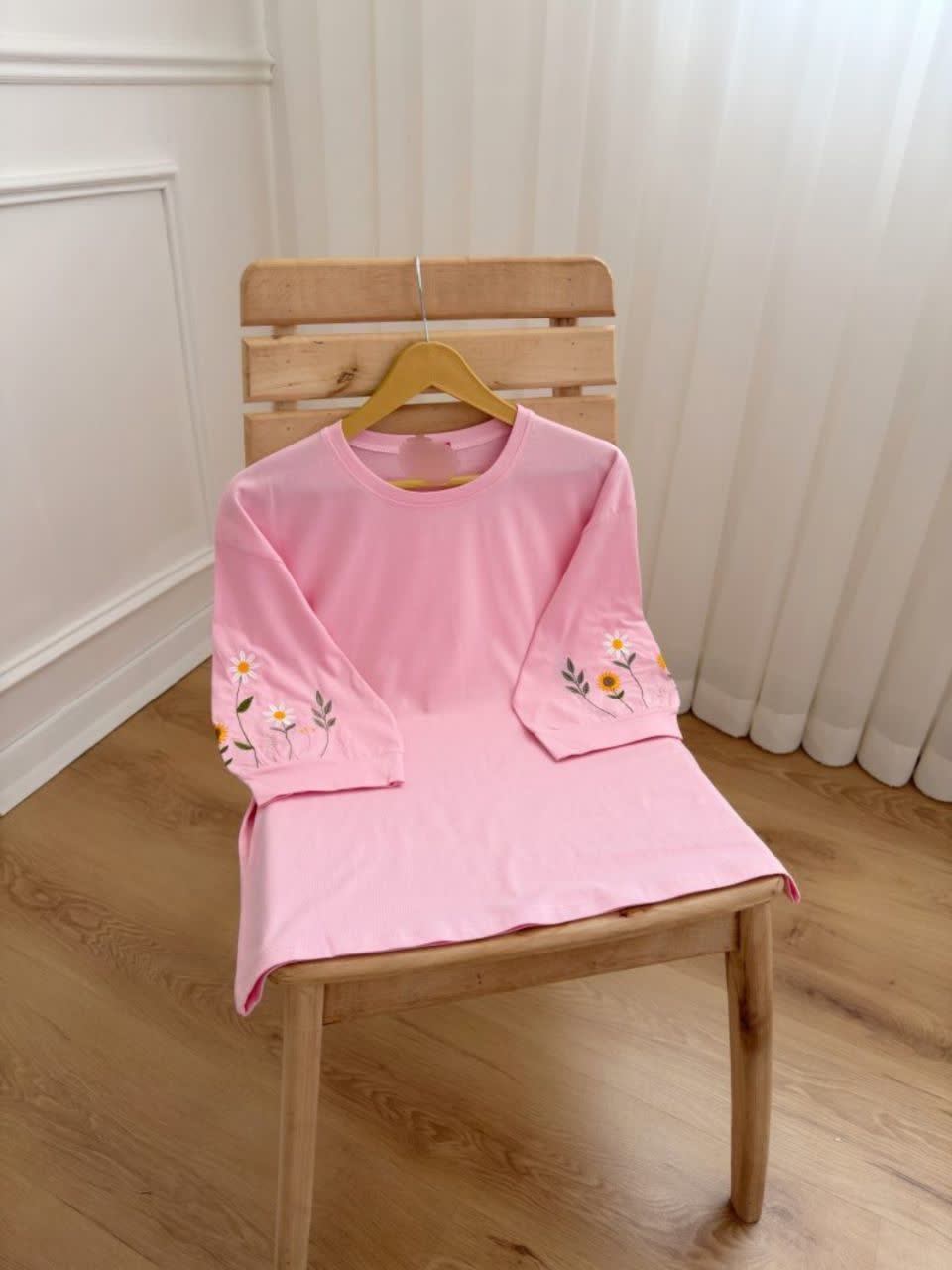 تیشرت گلبانو آفتاب گردون - Image 3