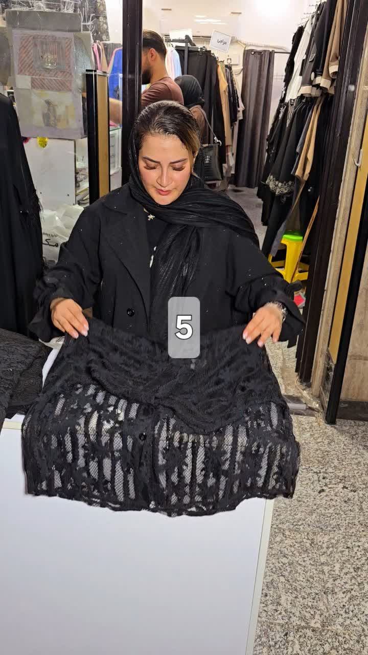 شومیز روناک - Image 8