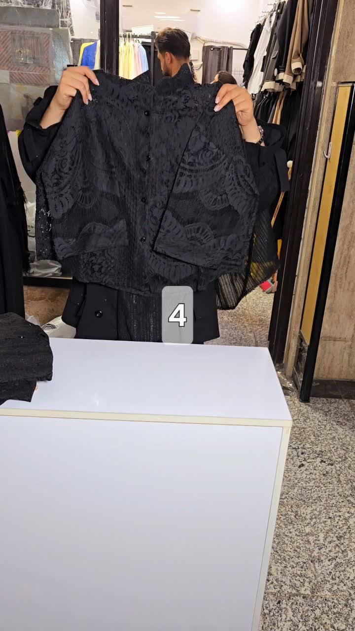 شومیز روناک - Image 7