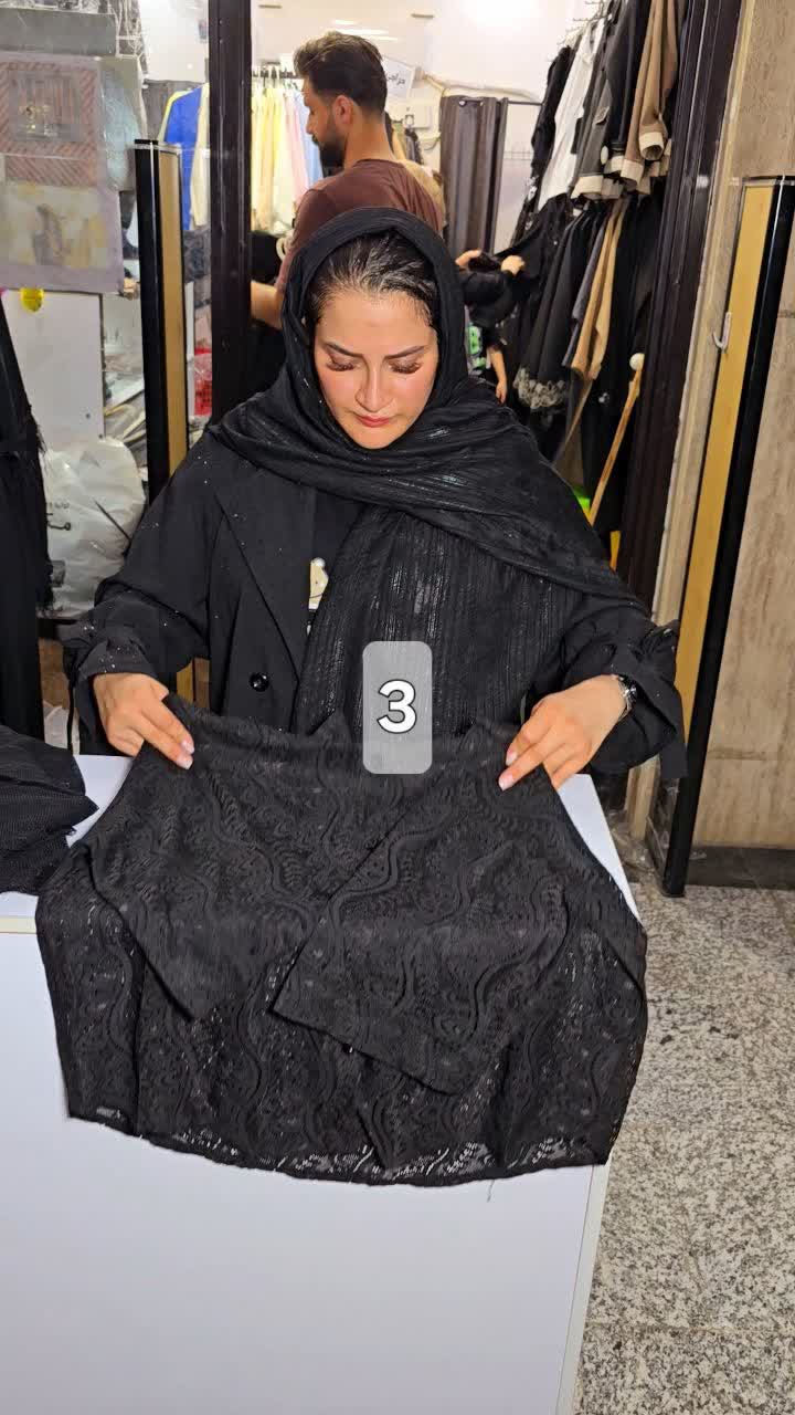 شومیز روناک - Image 6
