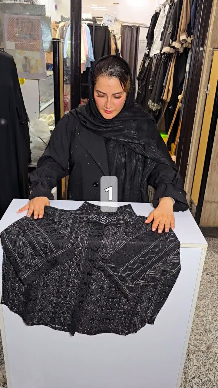 شومیز روناک - Image 2