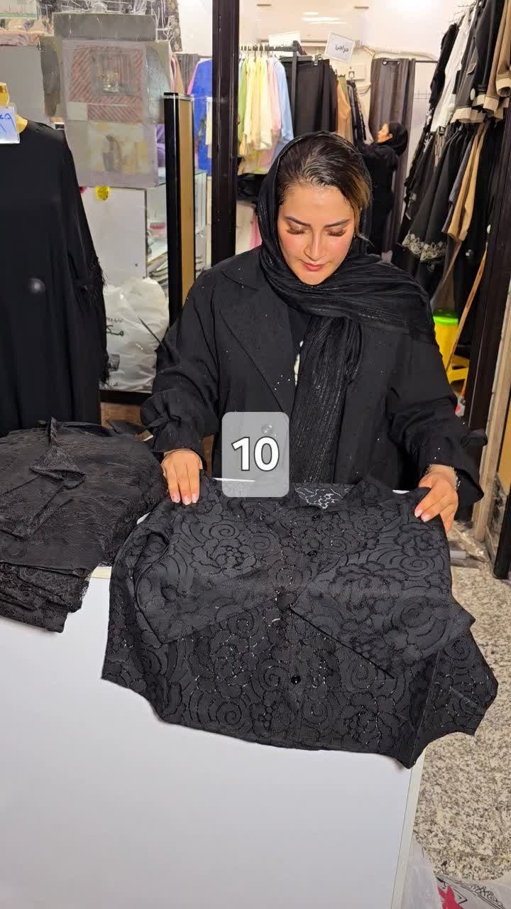 شومیز روناک - Image 14