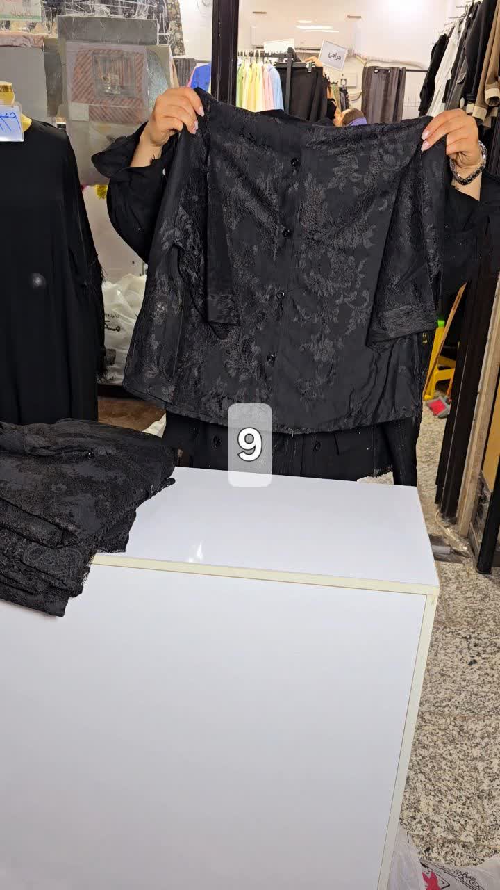 شومیز روناک - Image 13