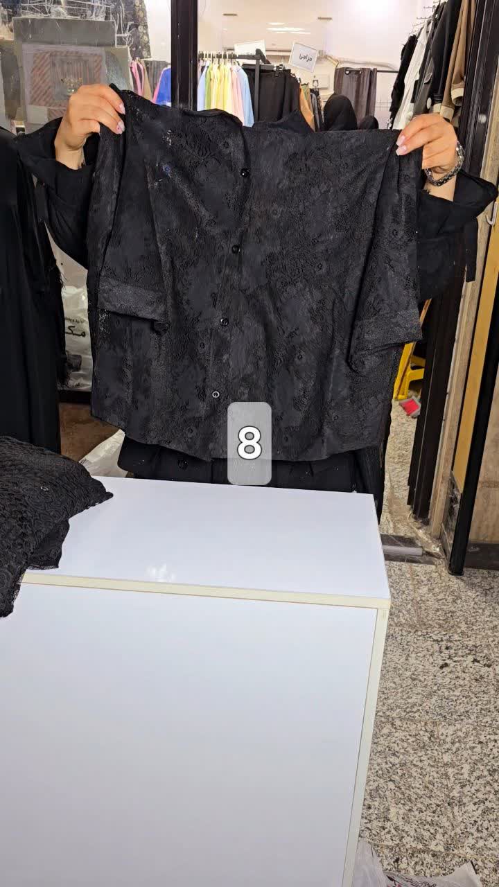 شومیز روناک - Image 12