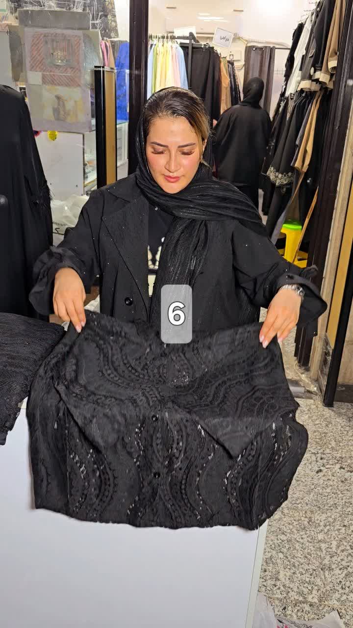 شومیز روناک - Image 10