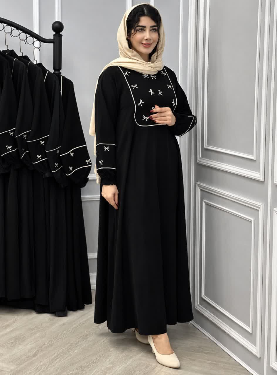 عبا، ساحلی، کفتان، ماکسی