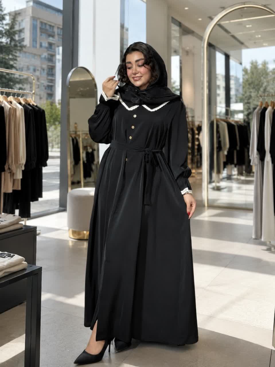 عبا نگار
