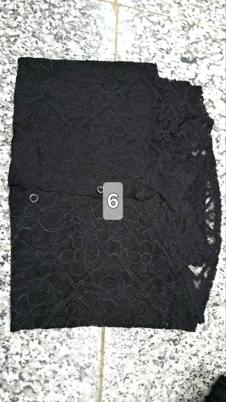 شومیز روناک - Image 6
