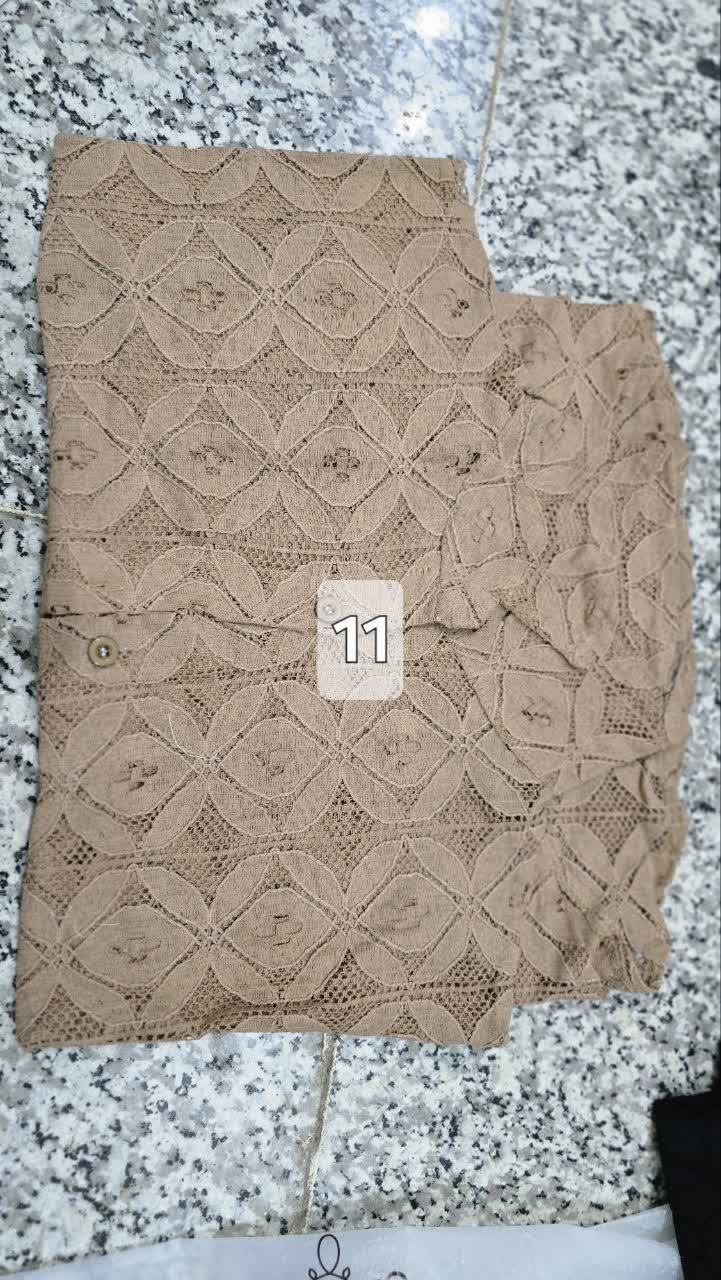 شومیز روناک - Image 11