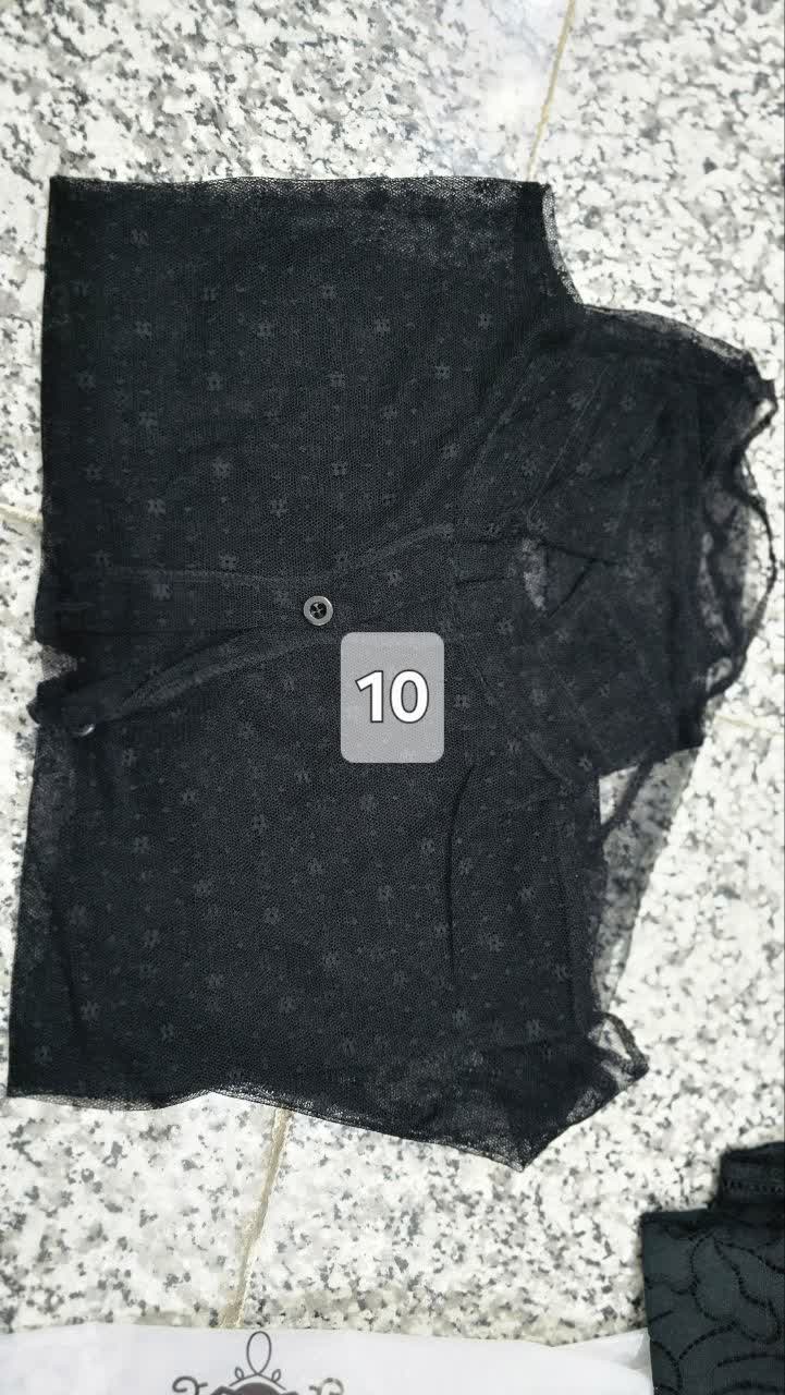 شومیز روناک - Image 10