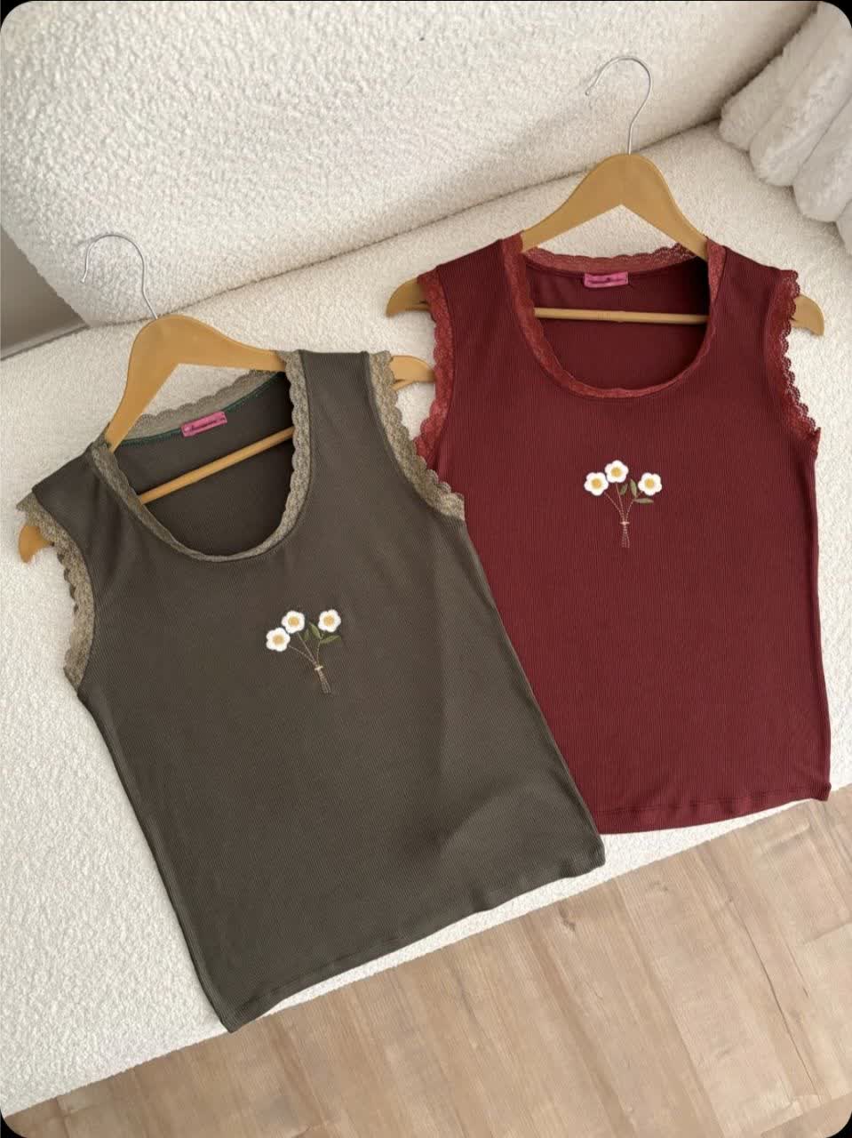 تاپ لب گیپوری بابونه