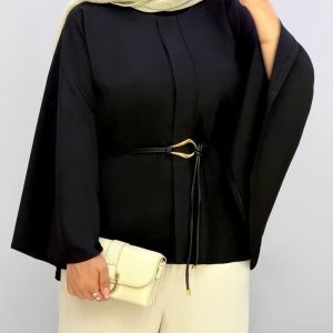 🔱 مانتو پانچ ریحانا