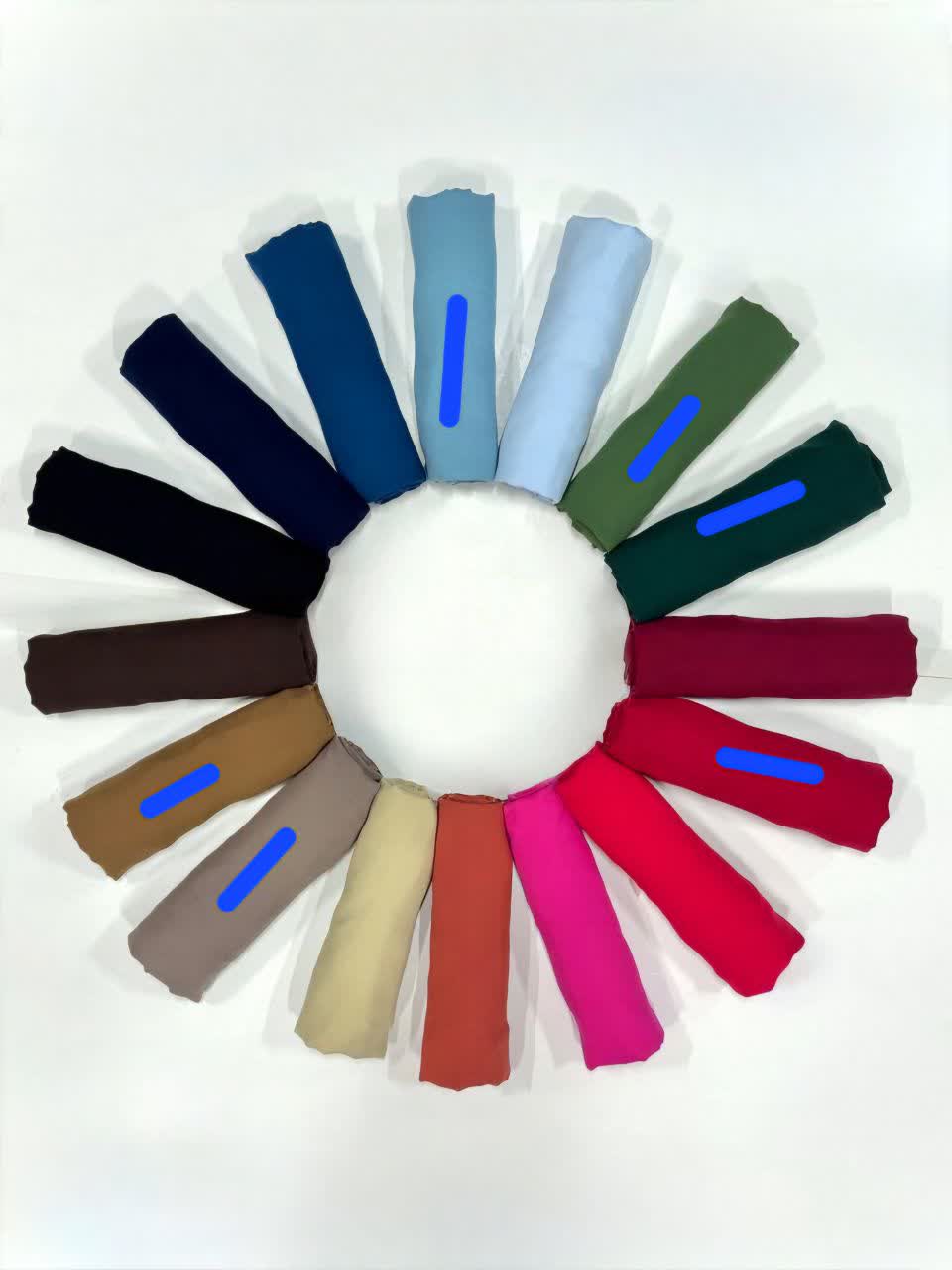 👗دامن ساده نخی زنانه - Image 4