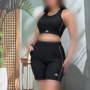 ست نیمتنه شورتک لاکرا