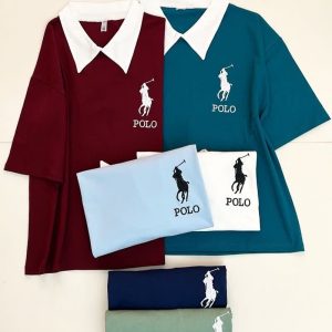 پولو شرت بیرون پوش polo