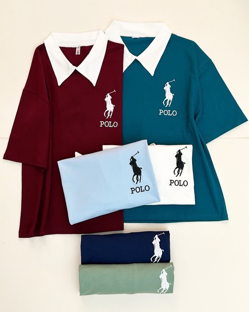 پولو شرت بیرون پوش polo