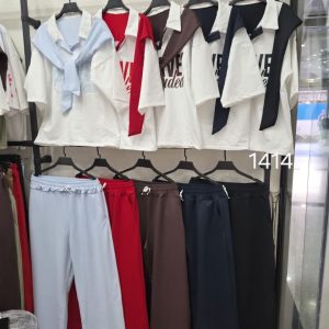 ست باکسی کراواتی
