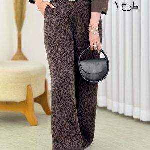 بگ پلنگی ریزشی