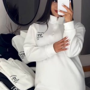 دورس نیم زیپ NYC